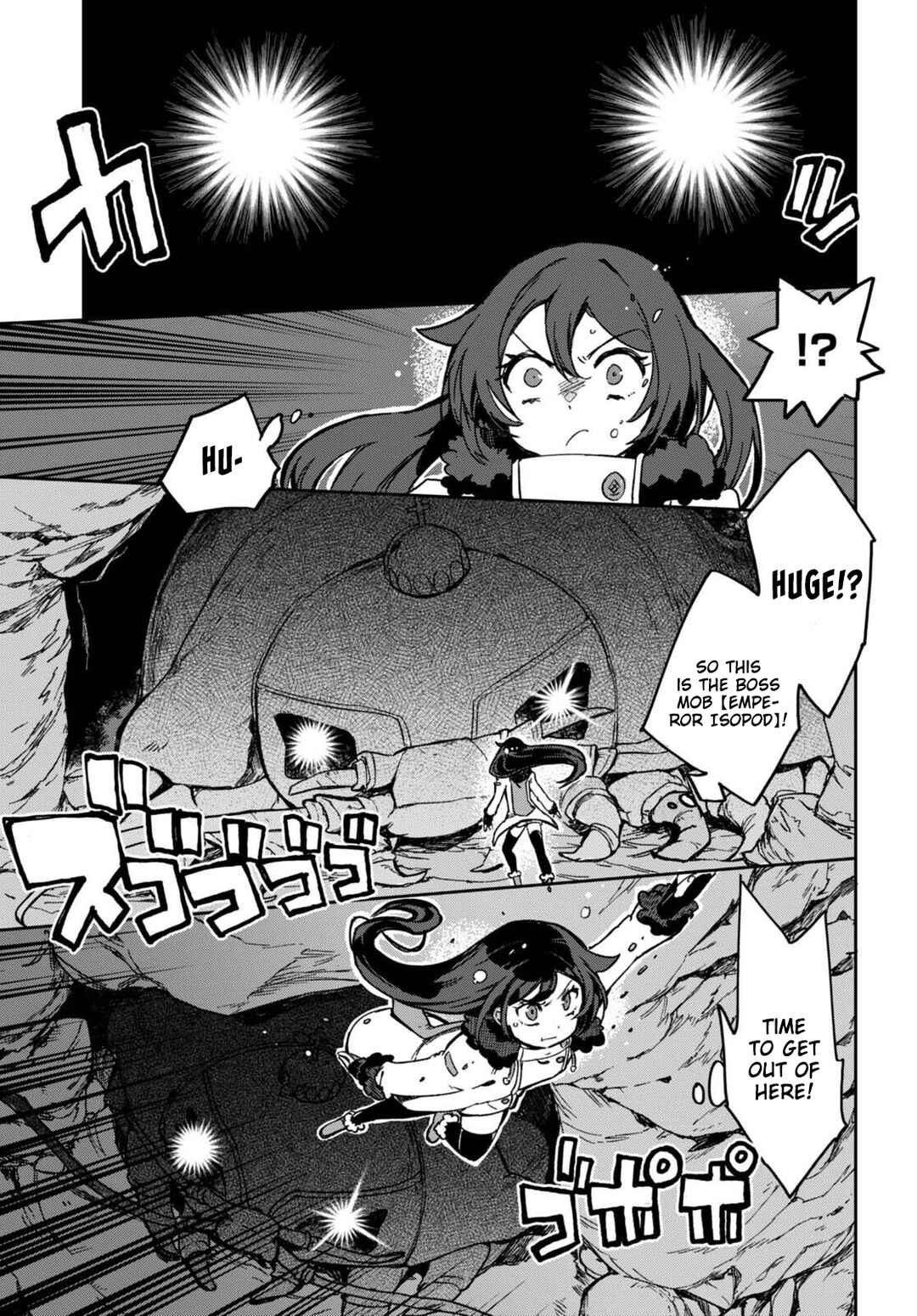 Chapter 98 - Page 9