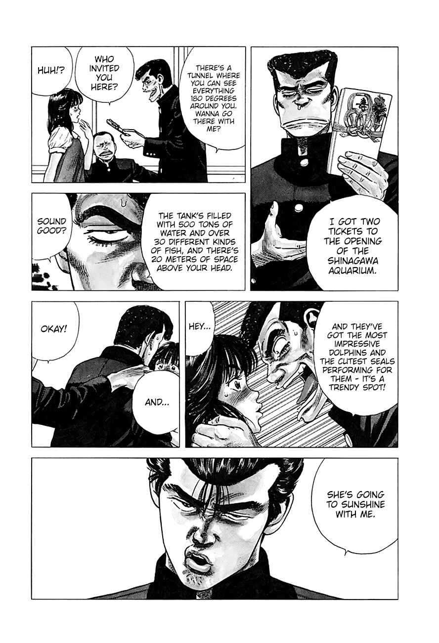 Chapter 250 - Page 10