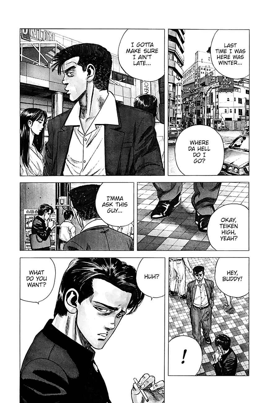 Chapter 250 - Page 12