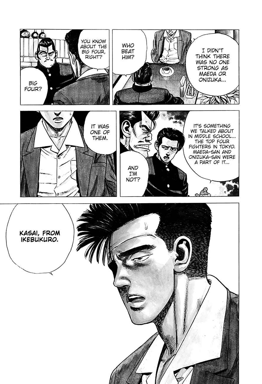 Chapter 250 - Page 16