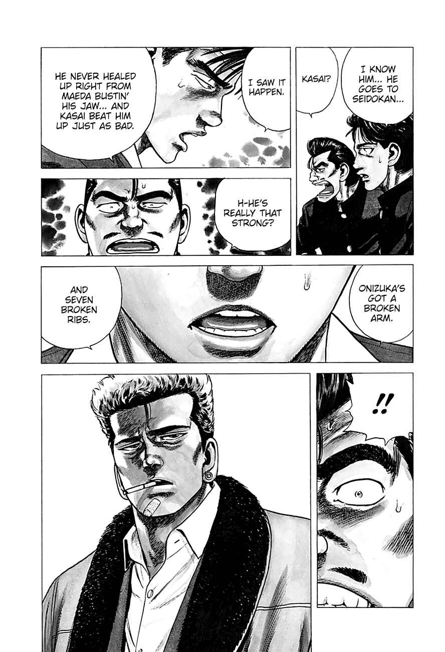 Chapter 250 - Page 17