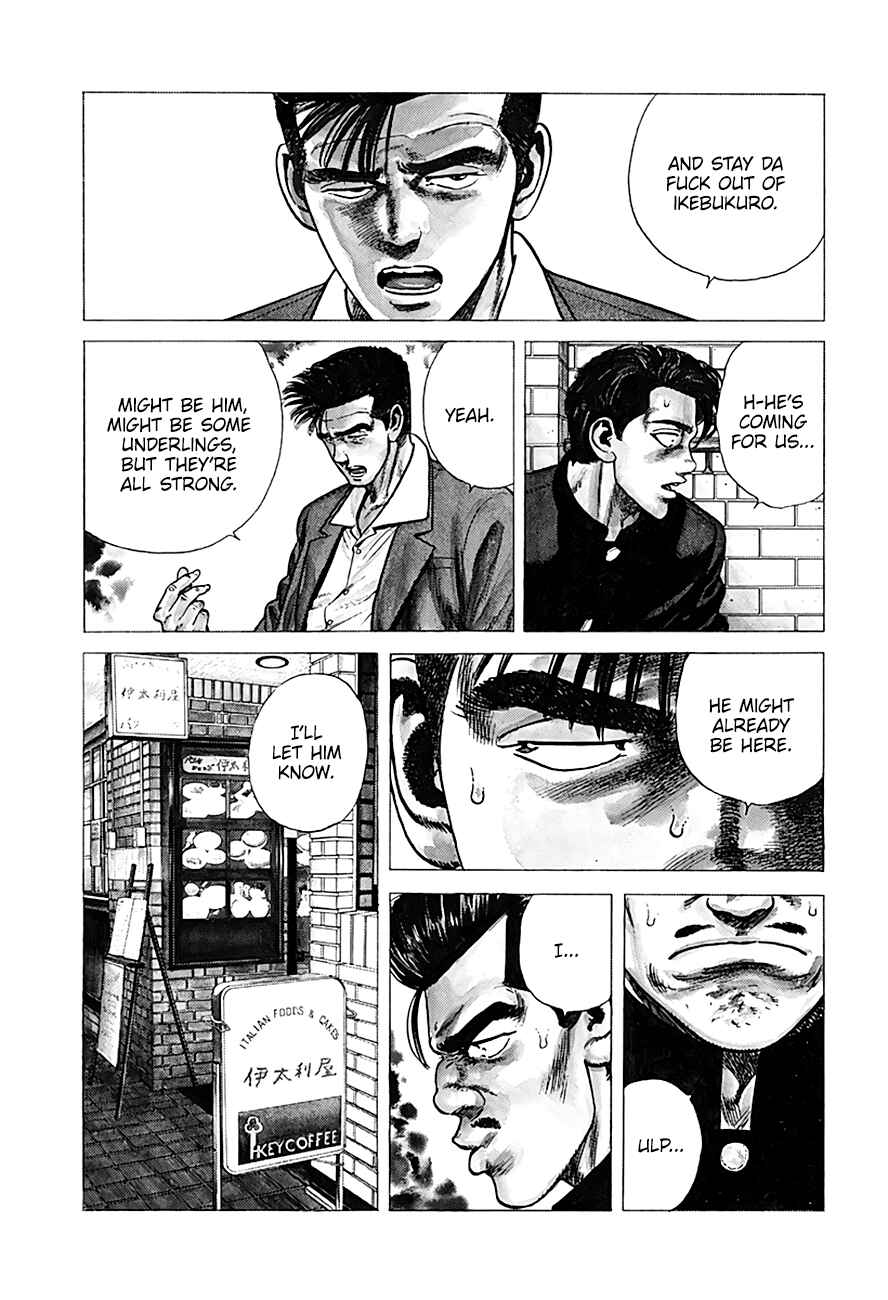 Chapter 250 - Page 19