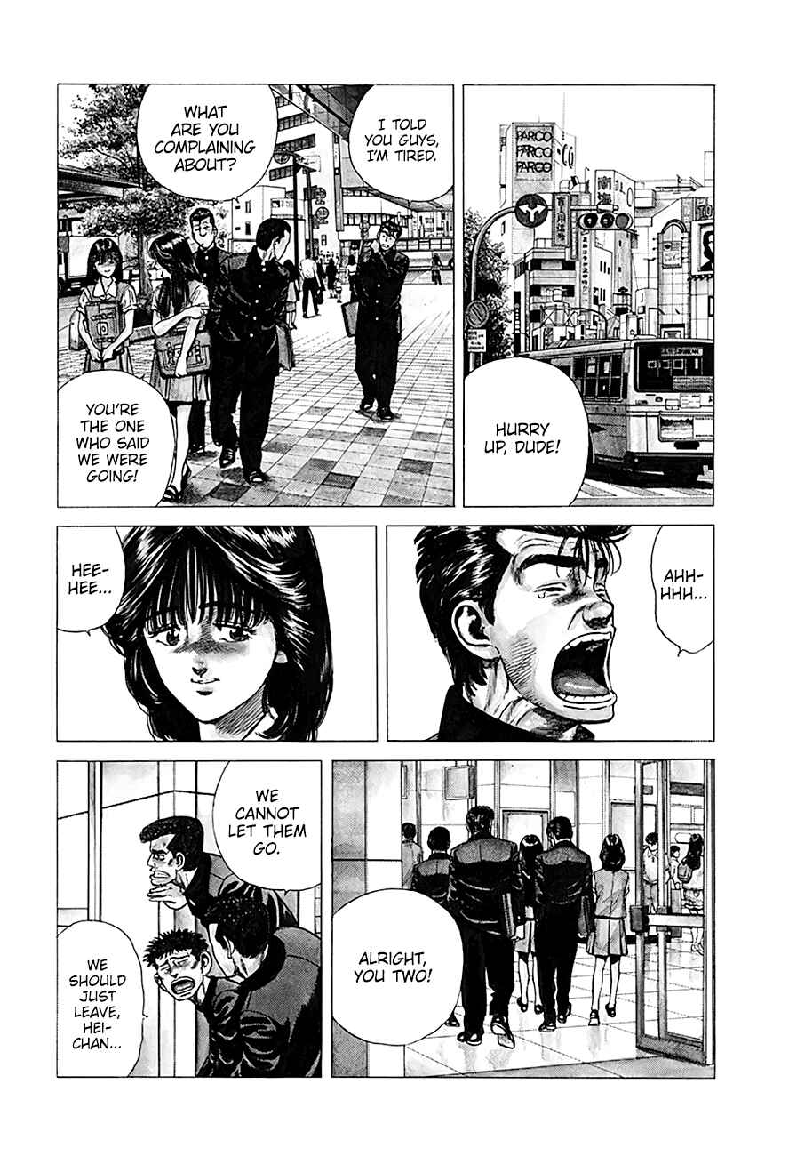 Chapter 250 - Page 20