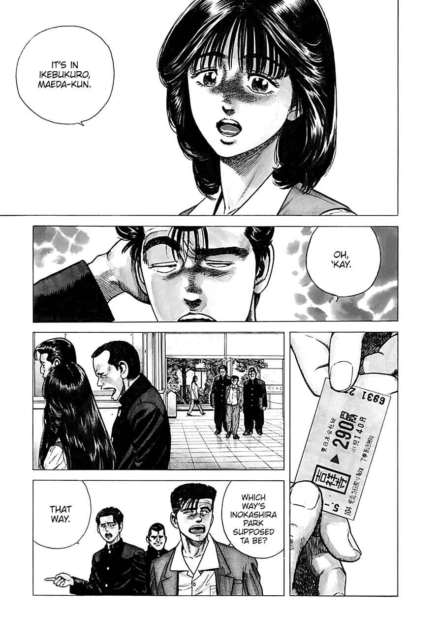 Chapter 250 - Page 22