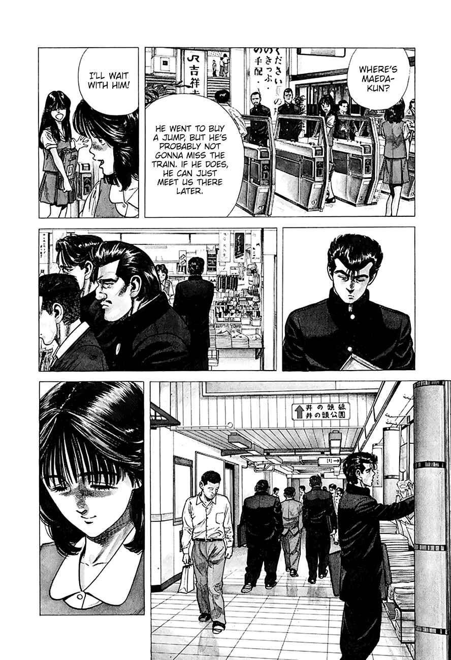 Chapter 250 - Page 23