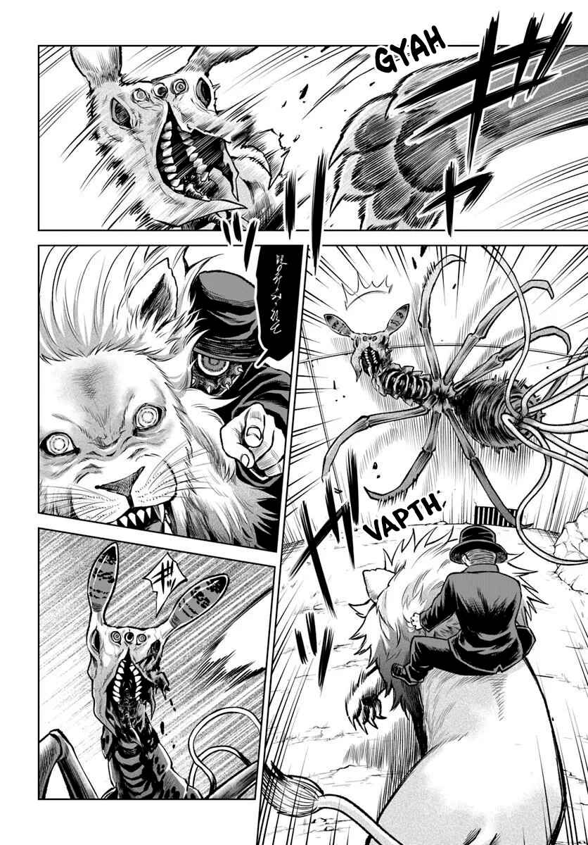 Chapter 70.2 - Page 22