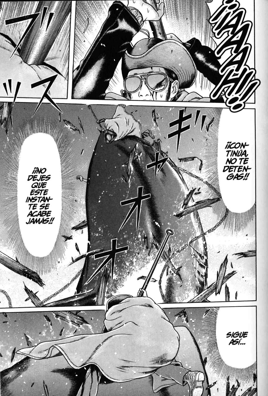 Chapter 93 - Page 1
