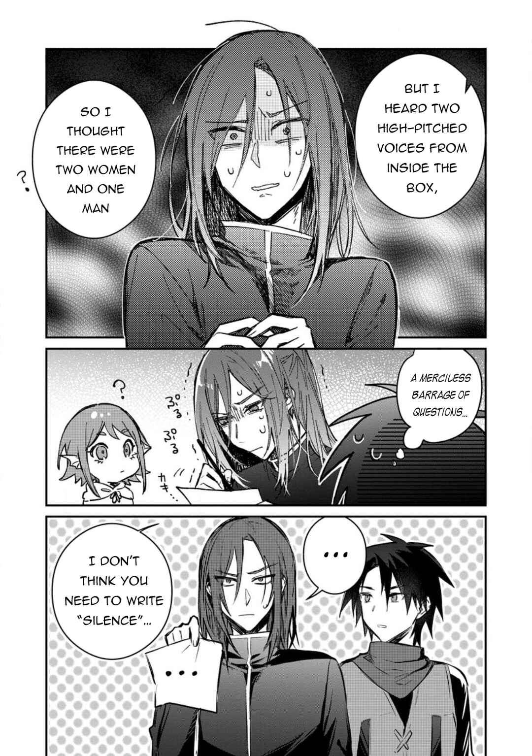 Chapter 27 - Page 28