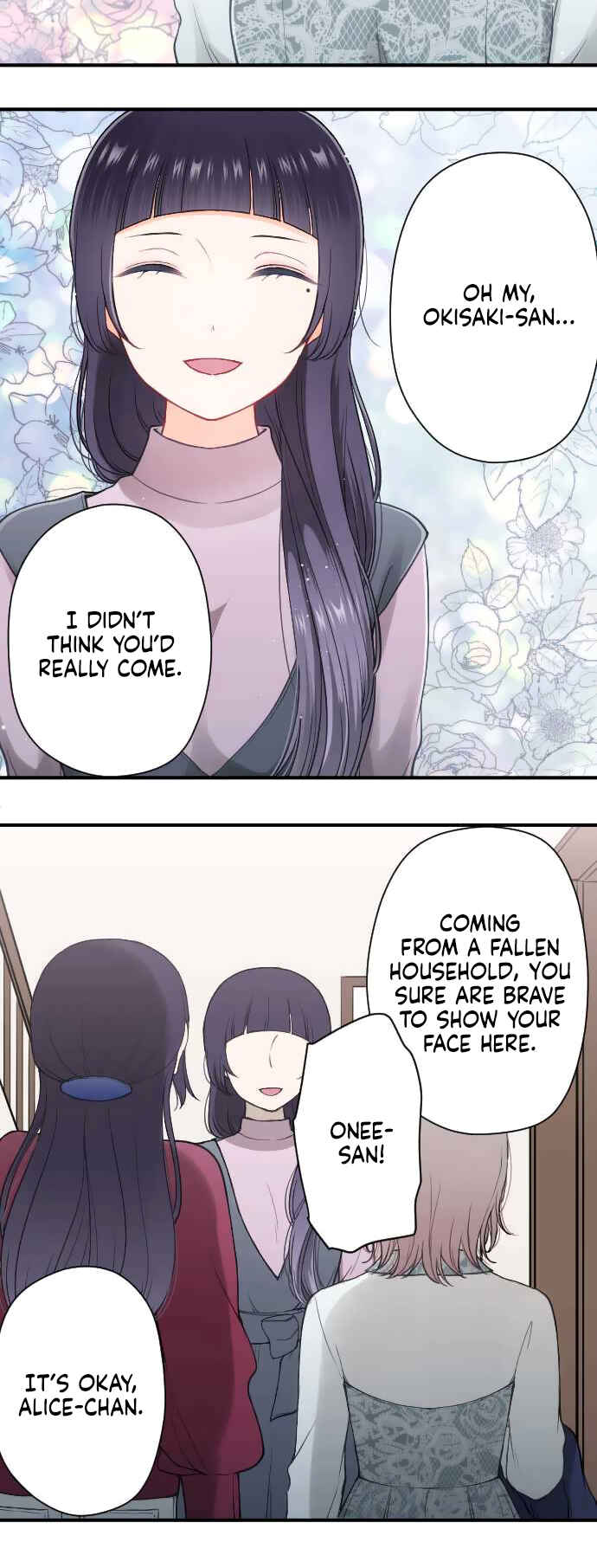 Chapter 176 - Page 21