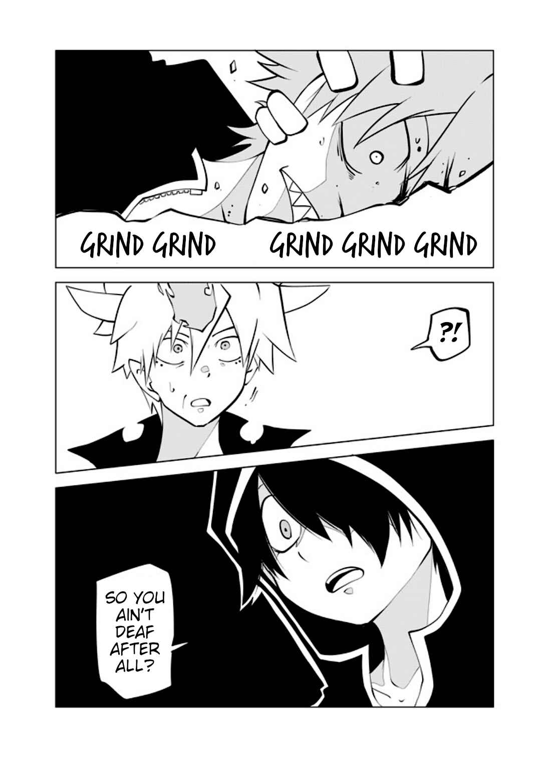 Chapter 34 - Page 1