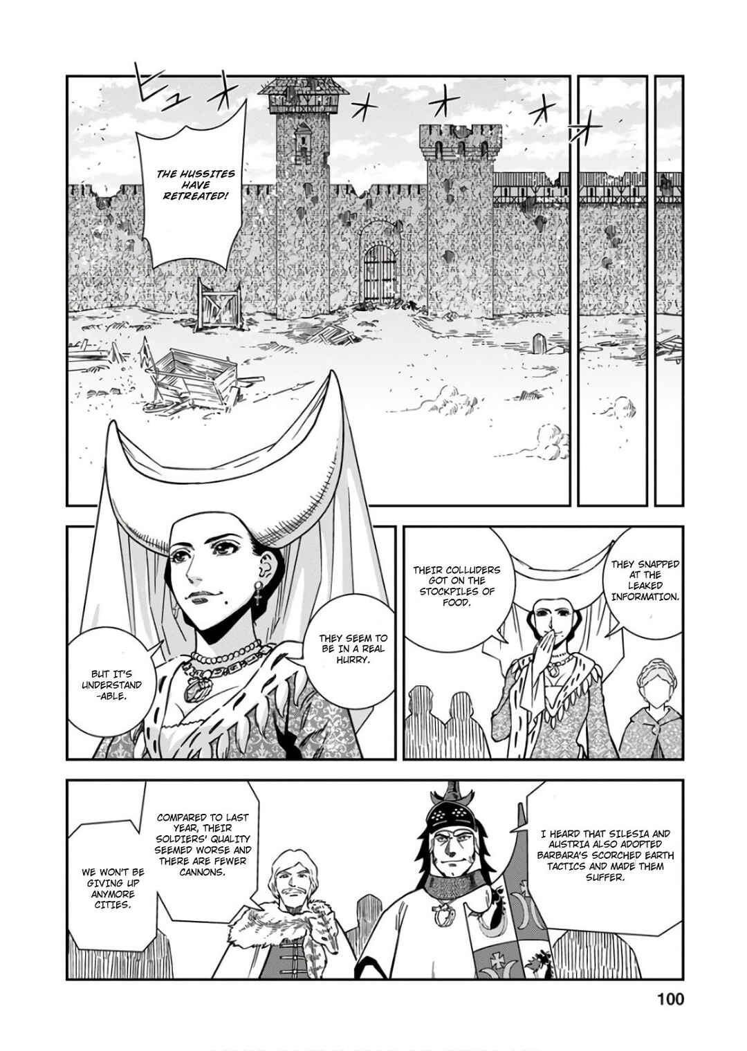 Chapter 53 - Page 23