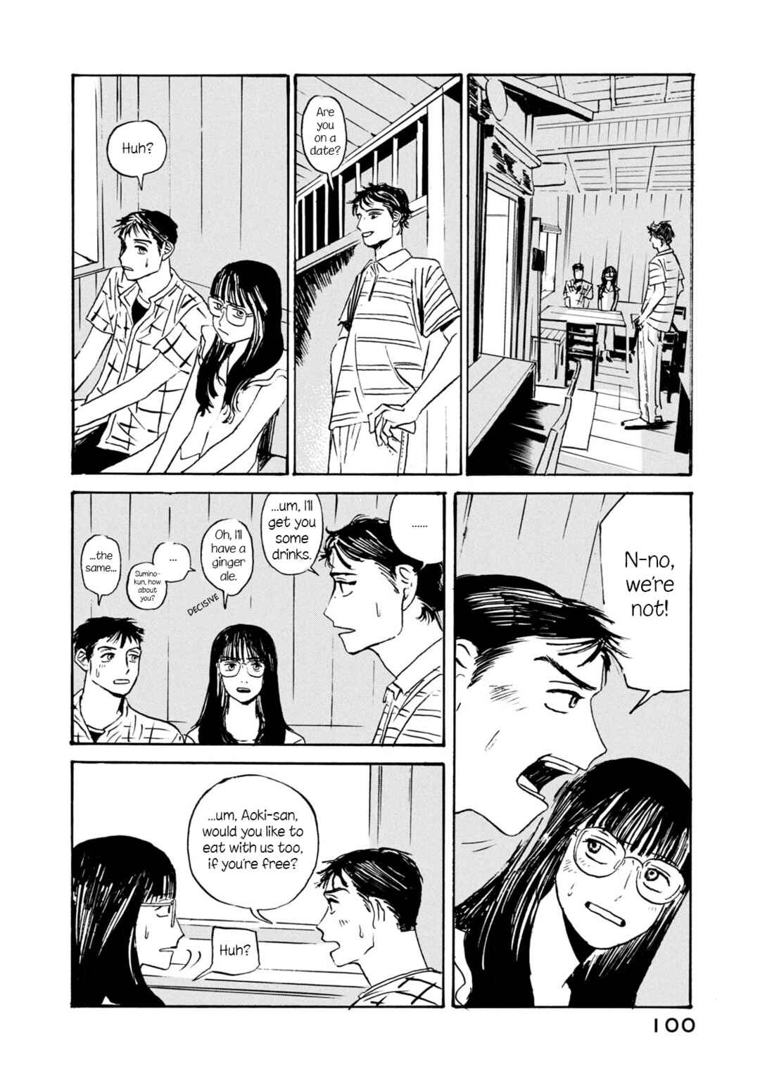 Chapter 4 - Page 10