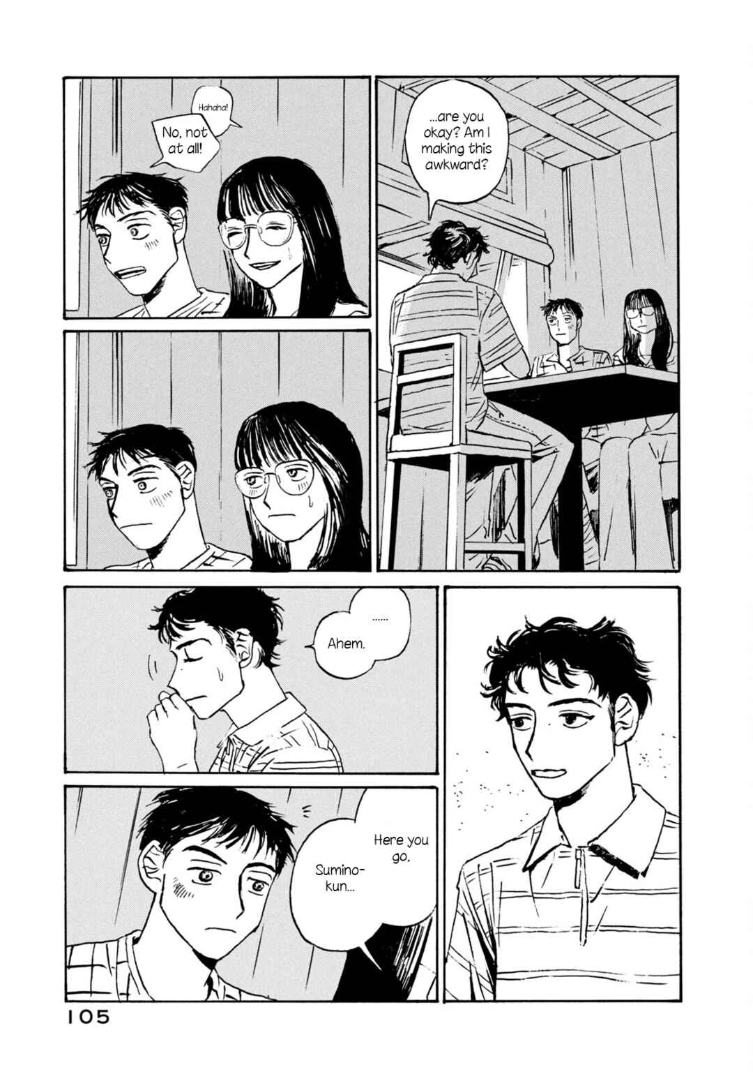 Chapter 4 - Page 15