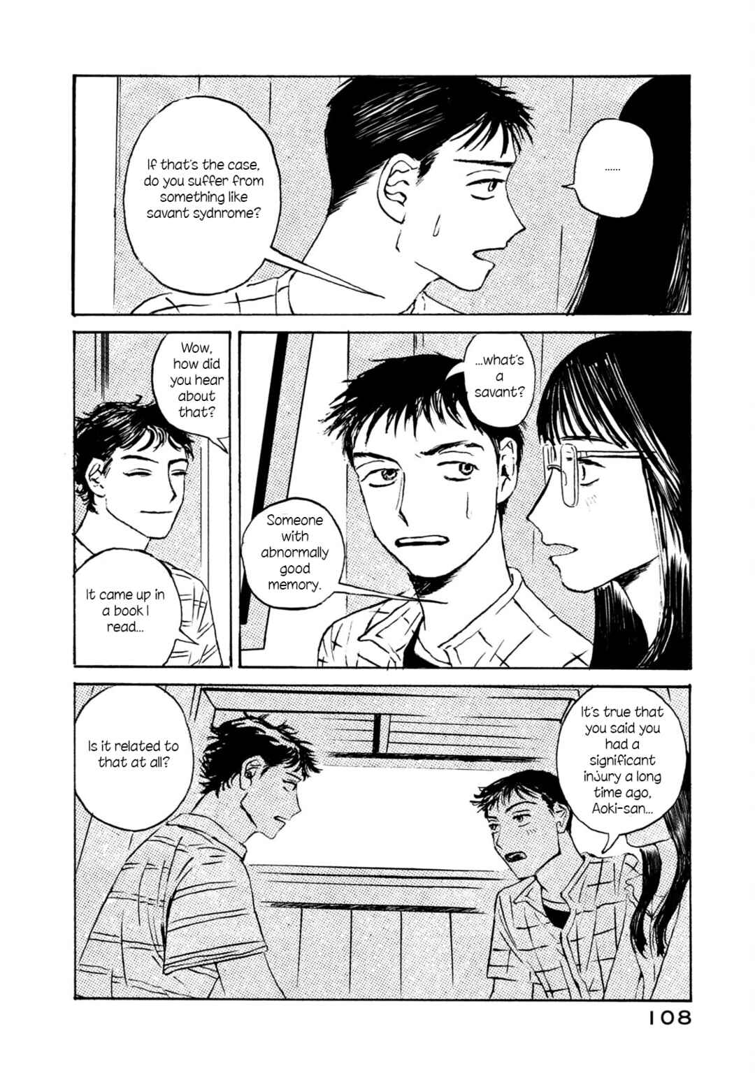 Chapter 4 - Page 18