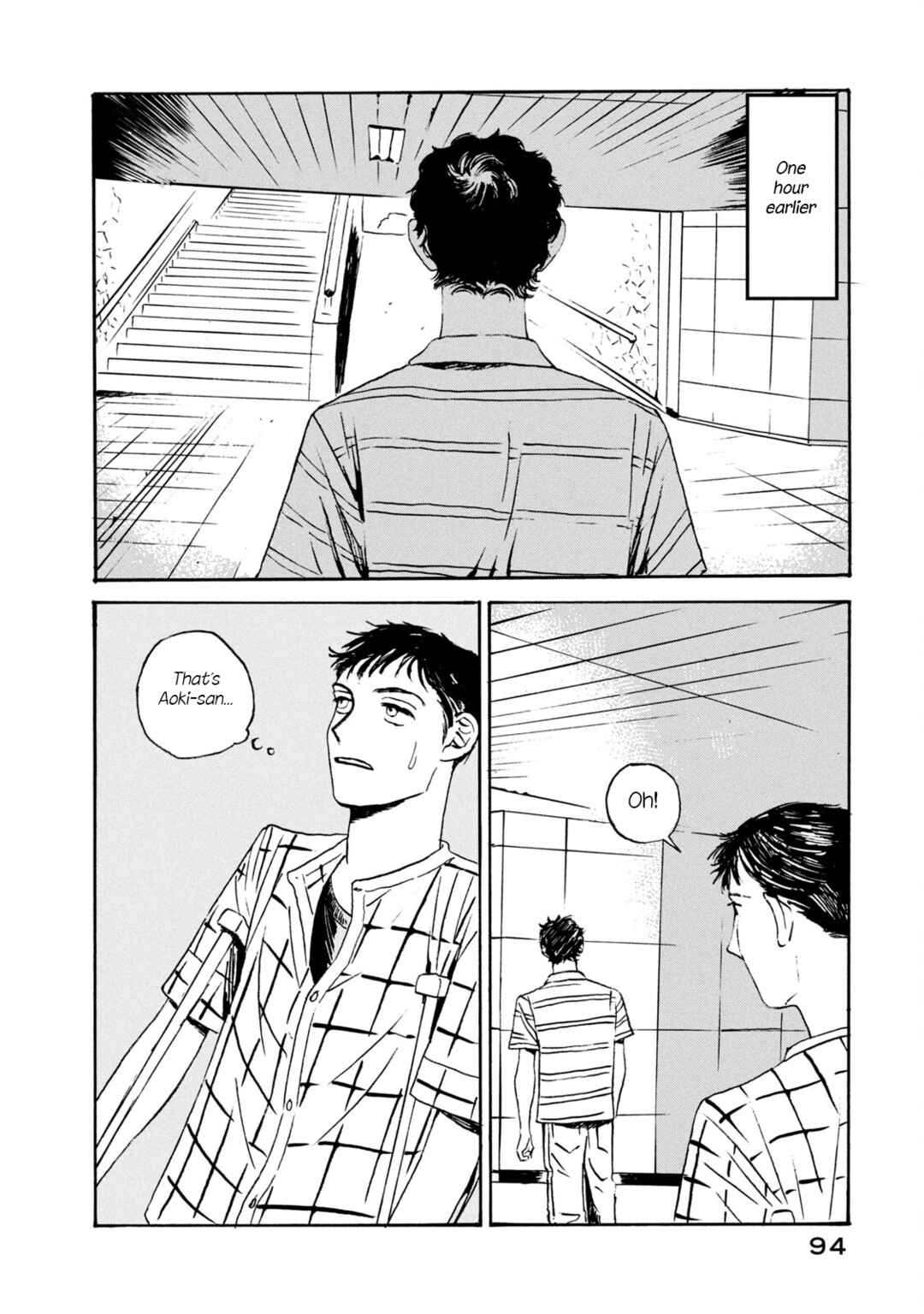Chapter 4 - Page 4
