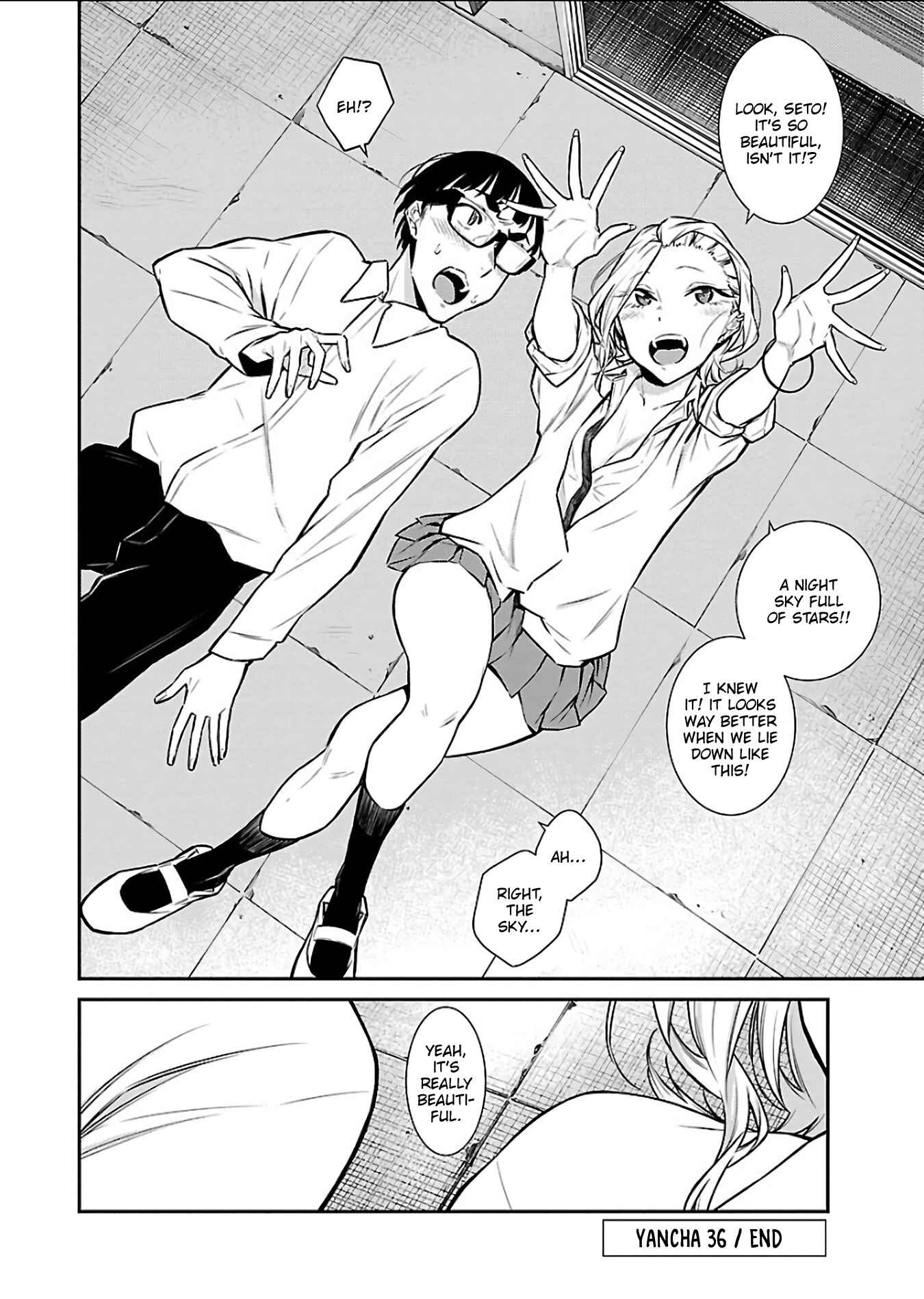 Chapter 36 - Page 12
