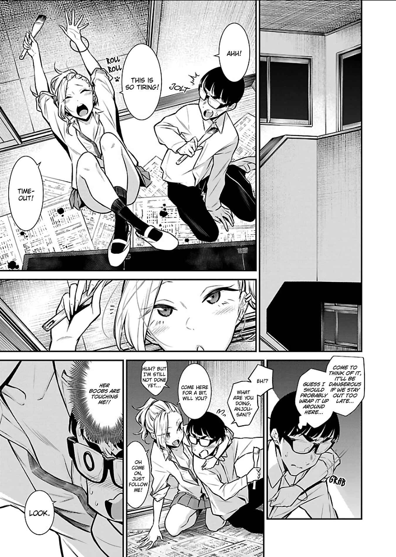 Chapter 36 - Page 8