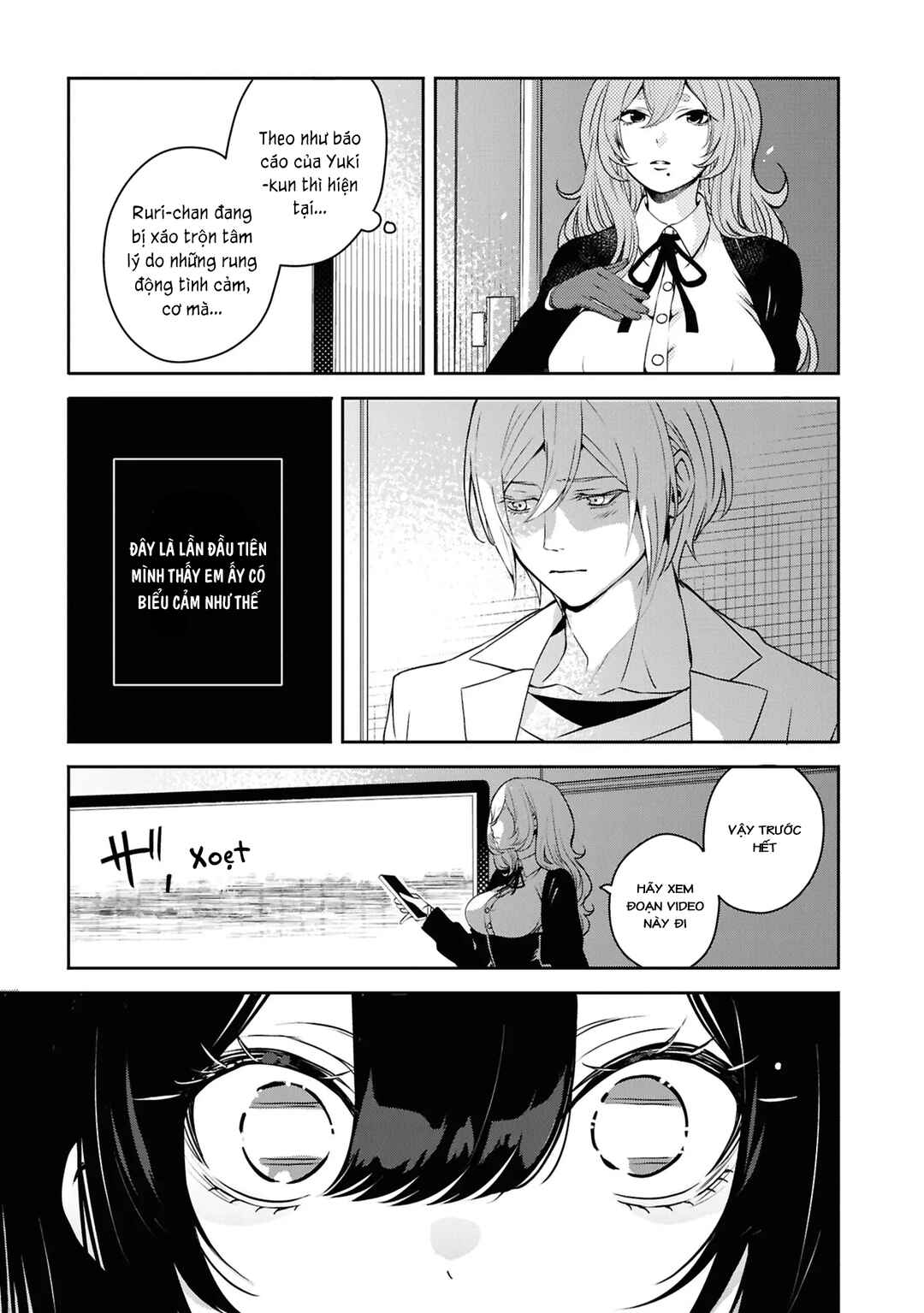 Chapter 6 - Page 5