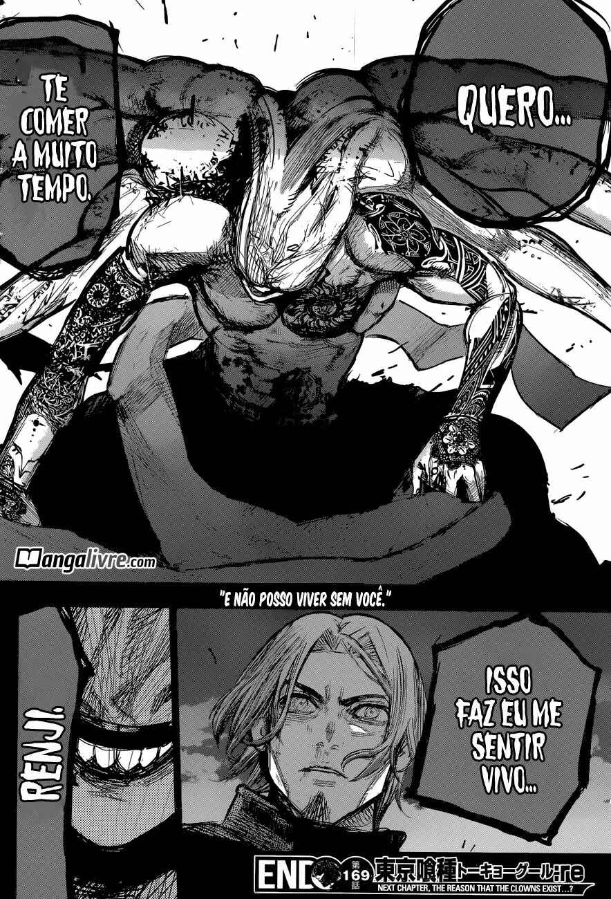 Chapter 169 - Page 18
