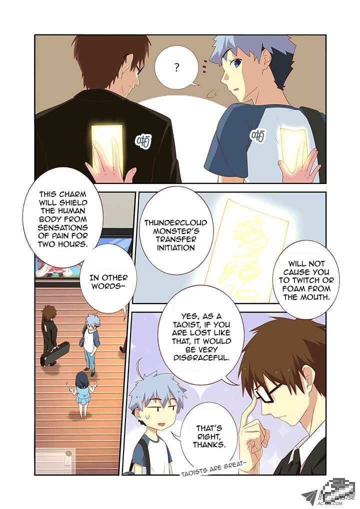 Chapter 118 - Page 3