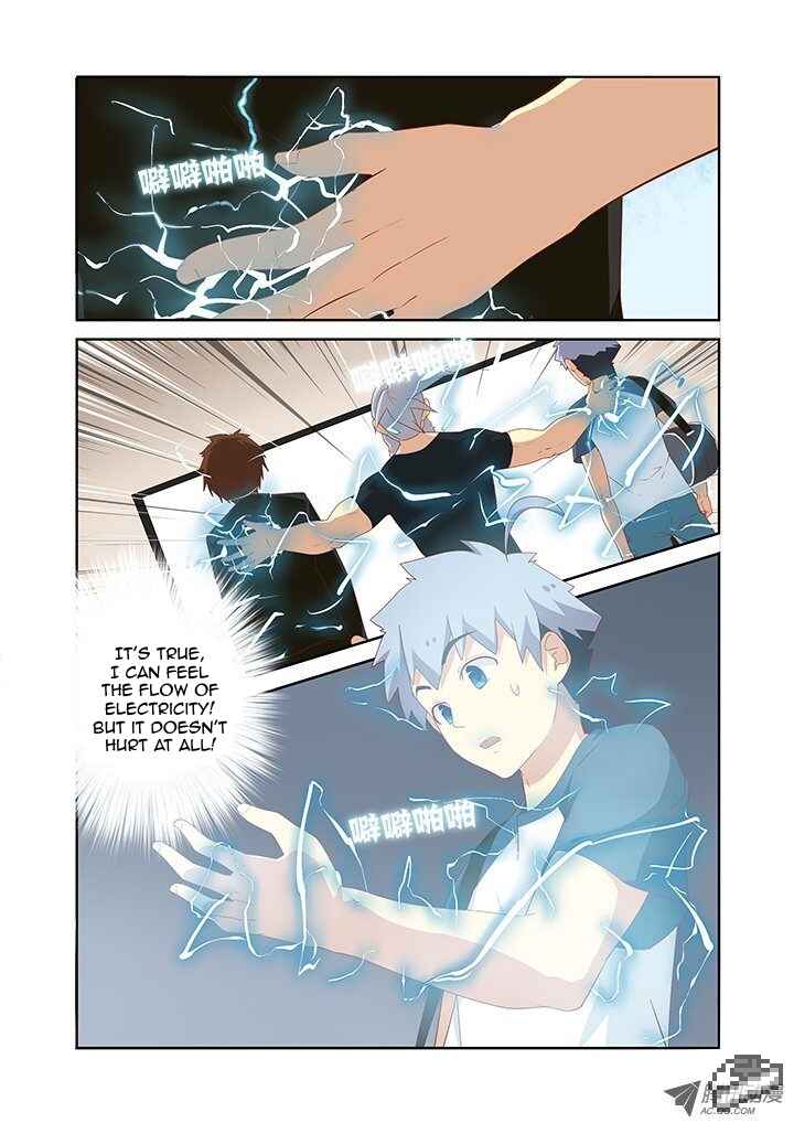 Chapter 118 - Page 6