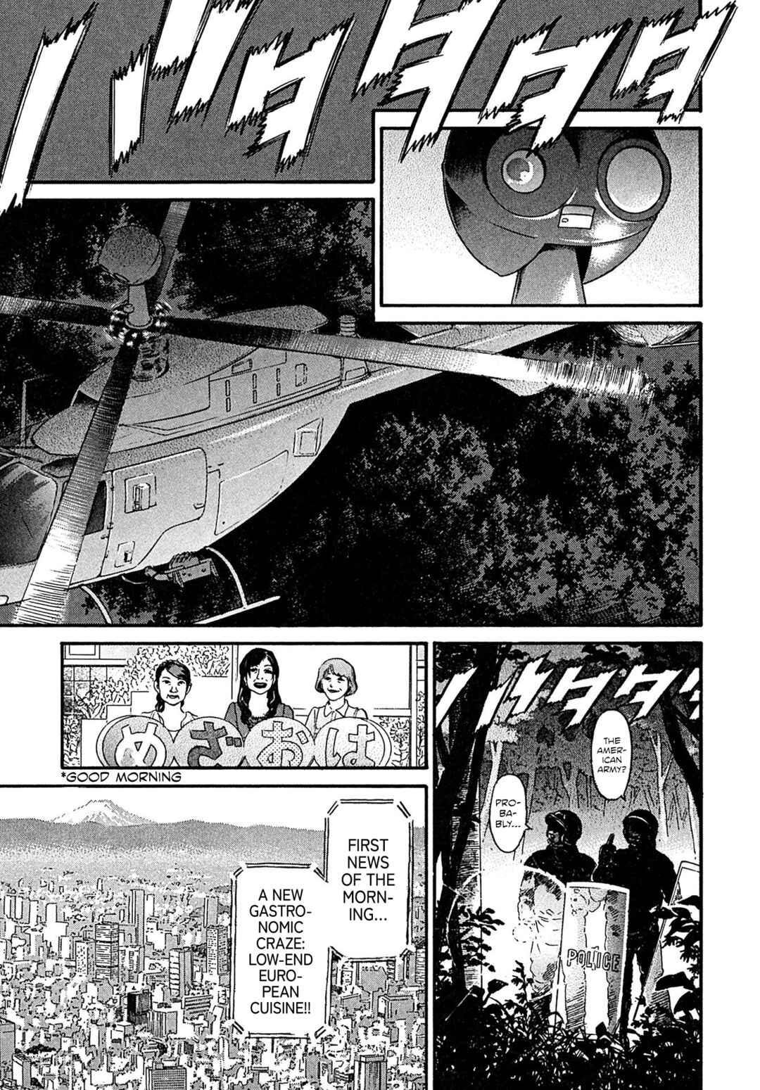 Chapter 106 - Page 7