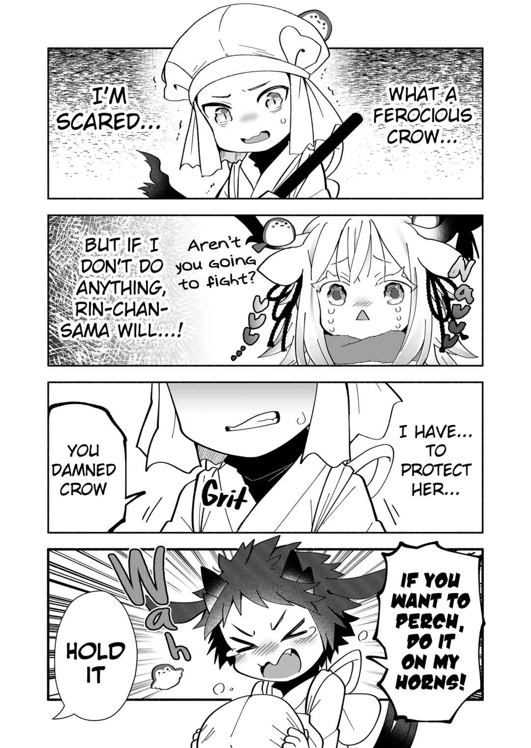 Chapter 107 - Page 5