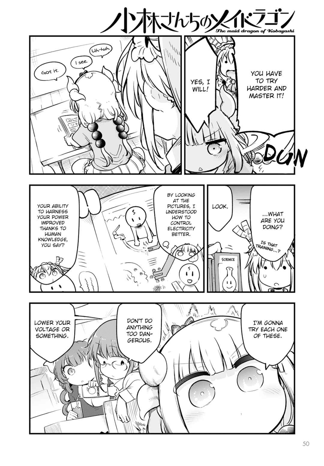 Chapter 134 - Page 10