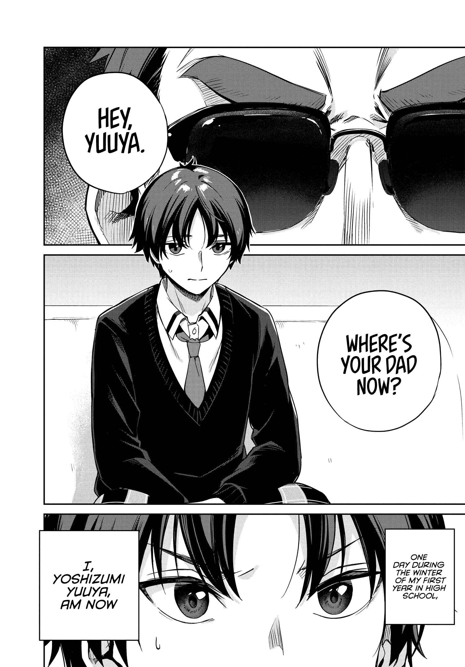 Chapter 1 - Page 2