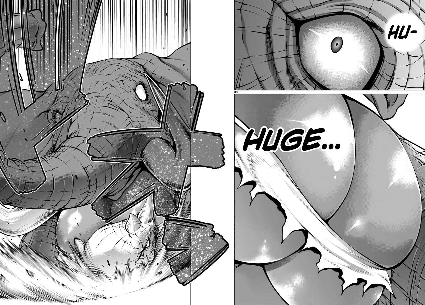 Chapter 80 - Page 32