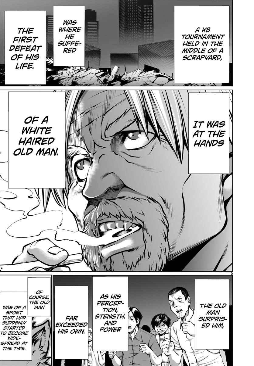Chapter 80 - Page 5