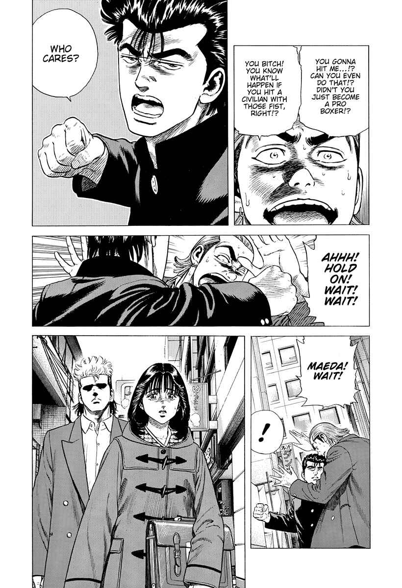 Chapter 402 - Page 11