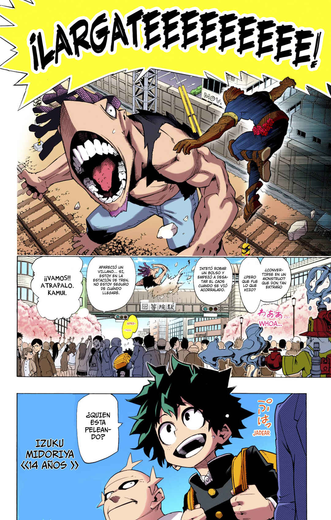 Chapter 1 - Page 10