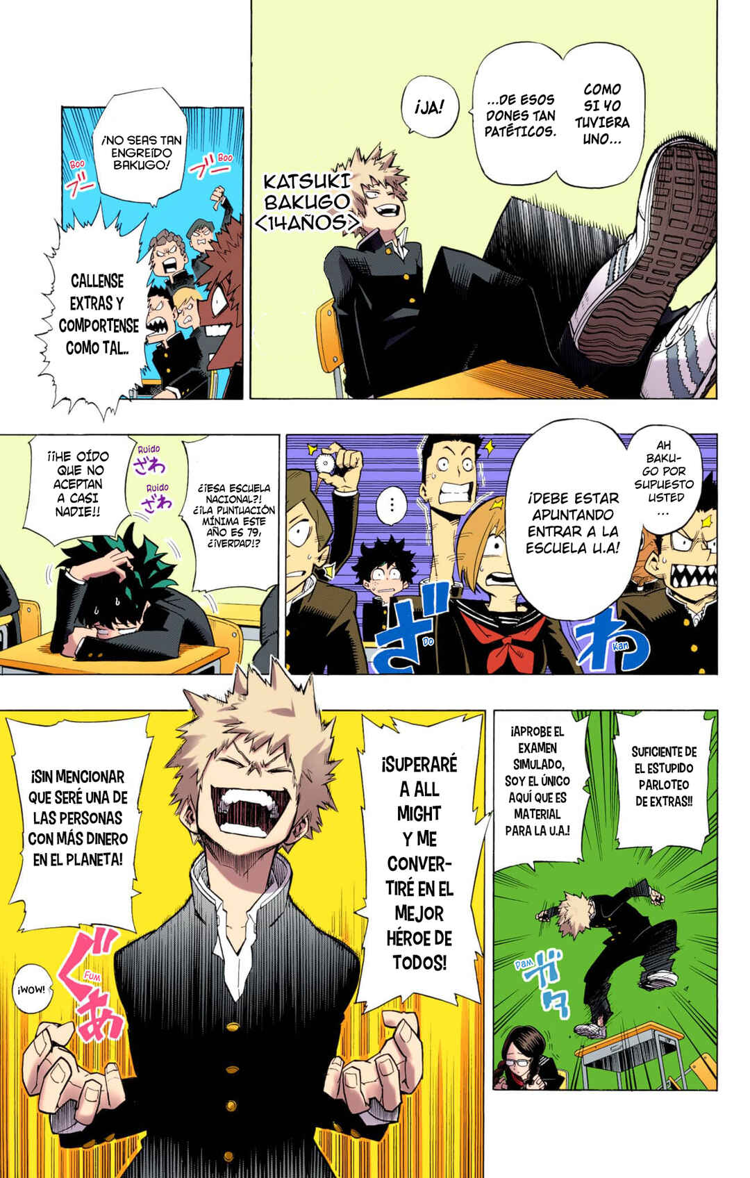 Chapter 1 - Page 15