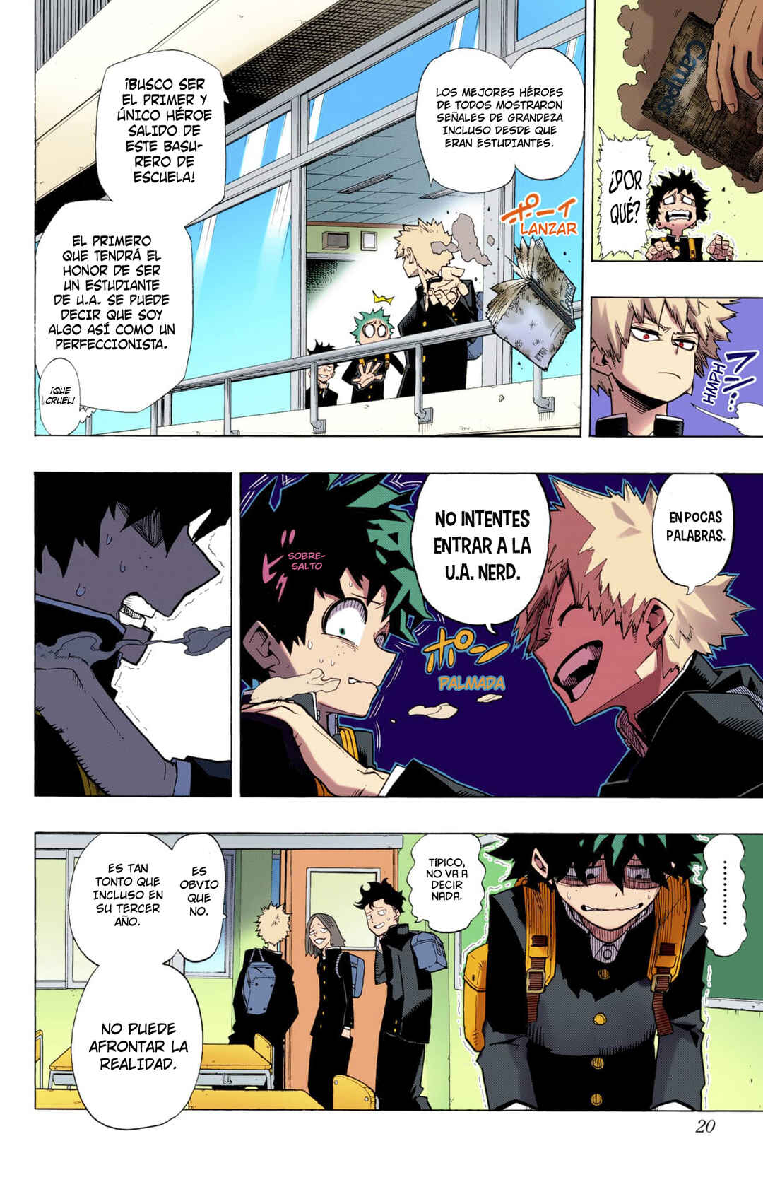 Chapter 1 - Page 20