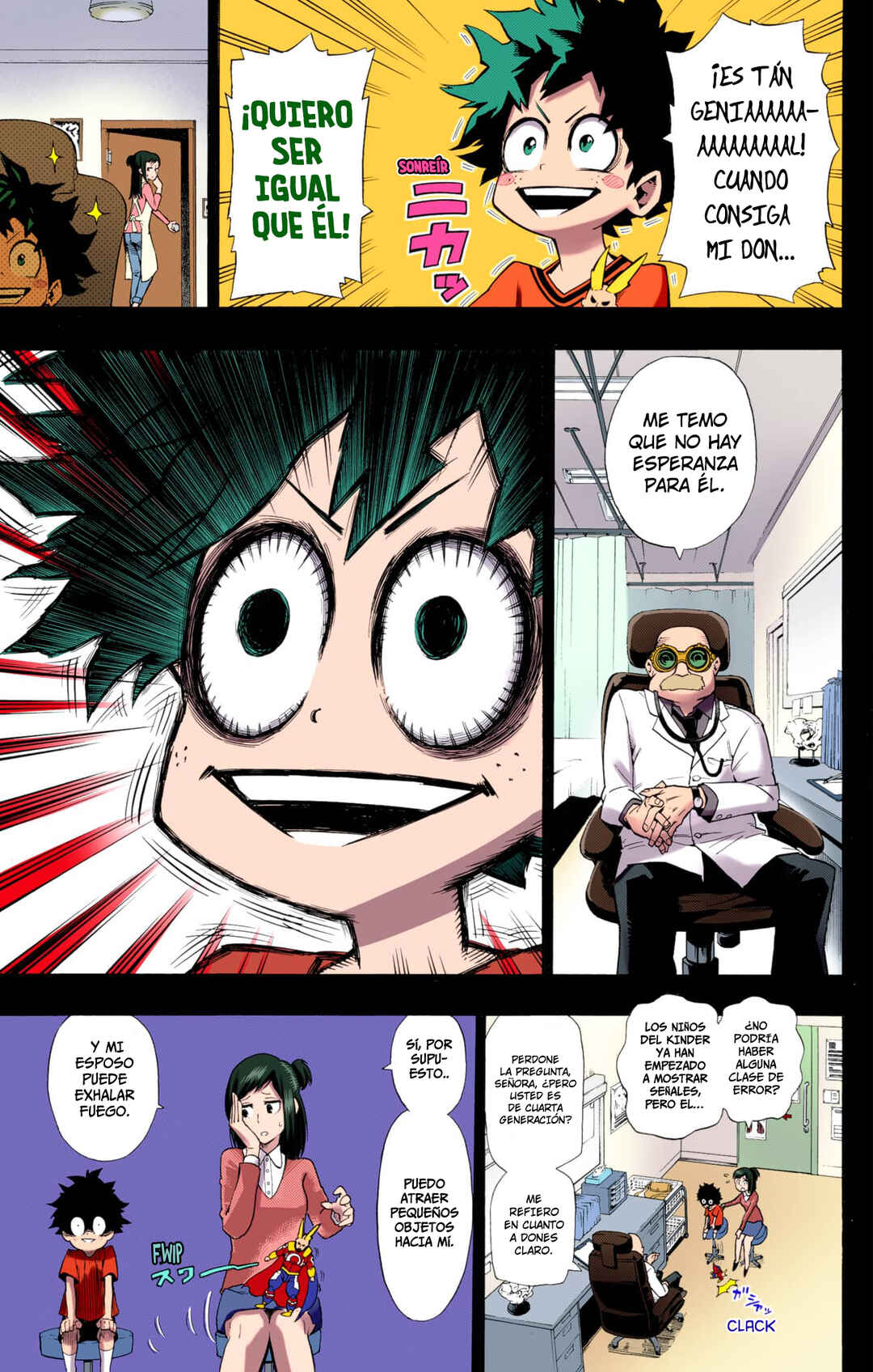 Chapter 1 - Page 23