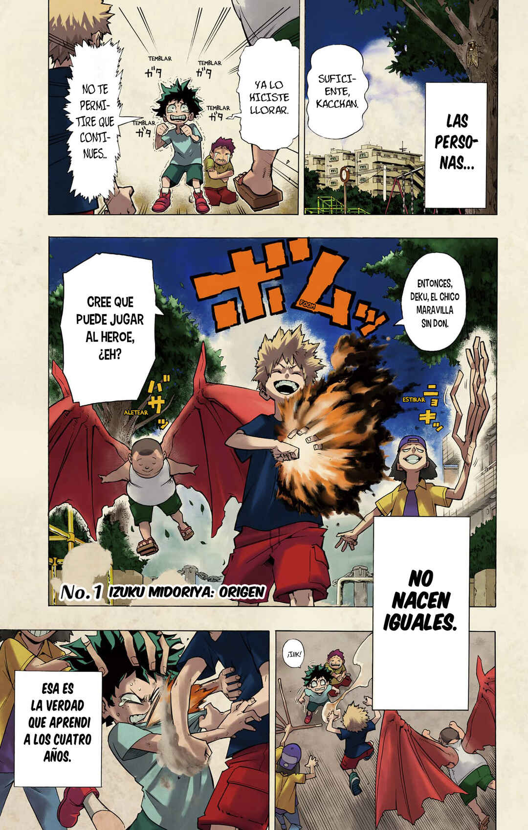 Chapter 1 - Page 6