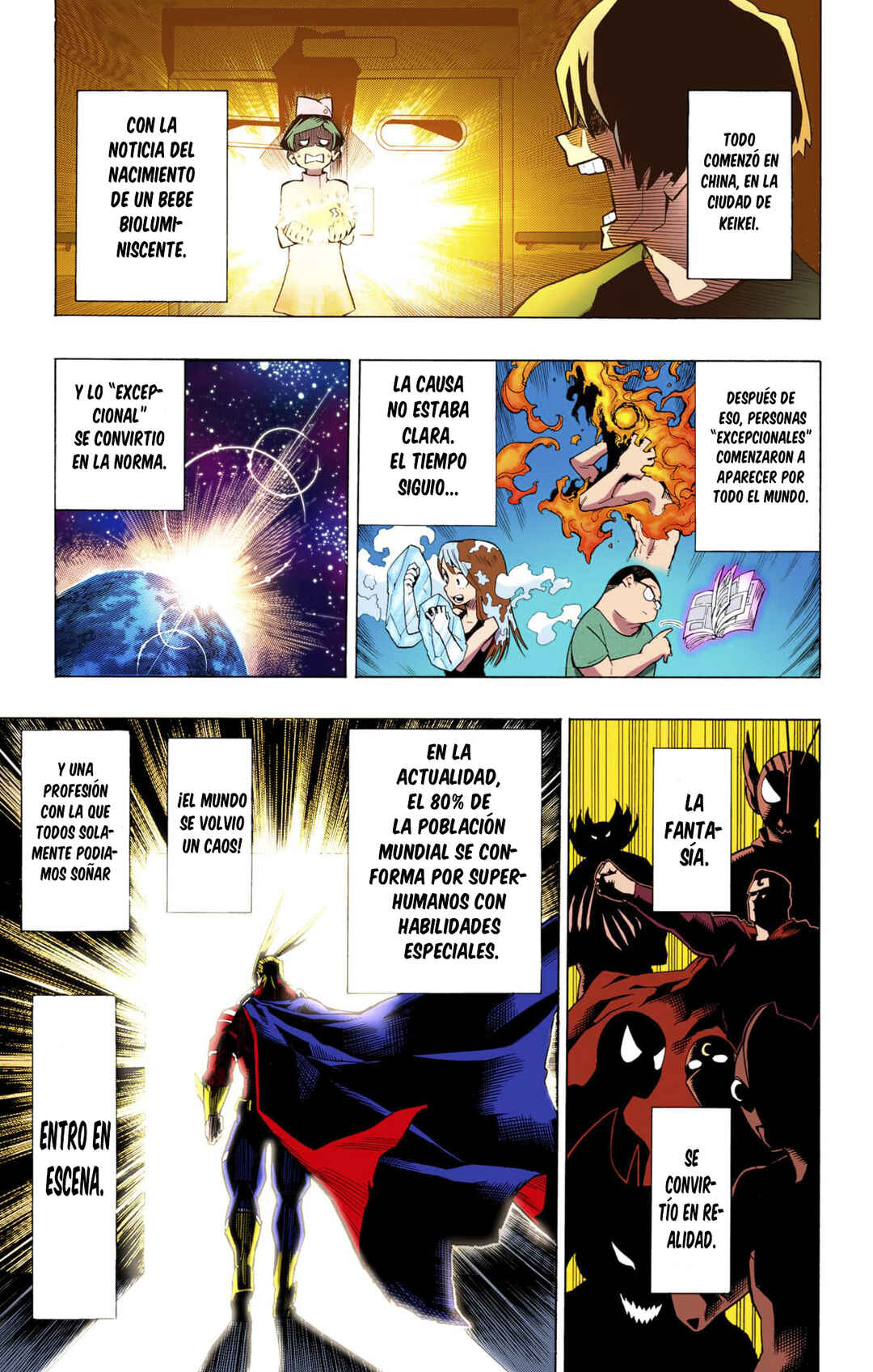 Chapter 1 - Page 9