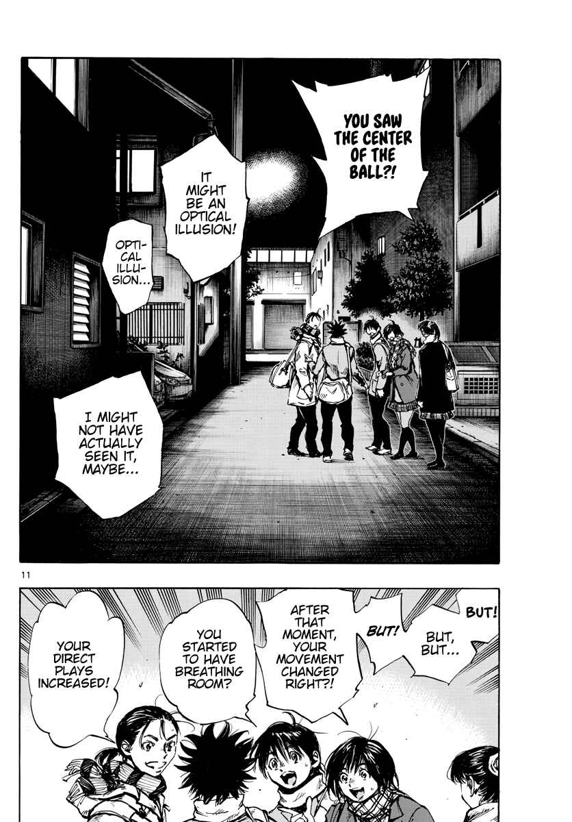Chapter 410 - Page 10