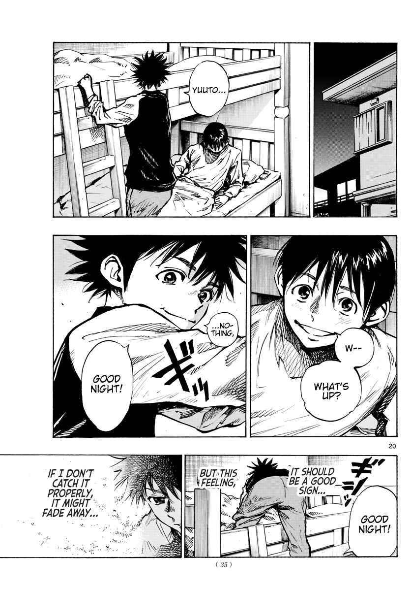 Chapter 410 - Page 19