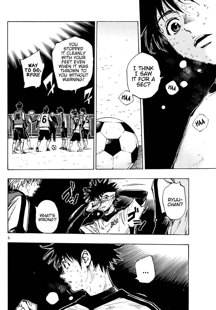 Chapter 410 - Page 5