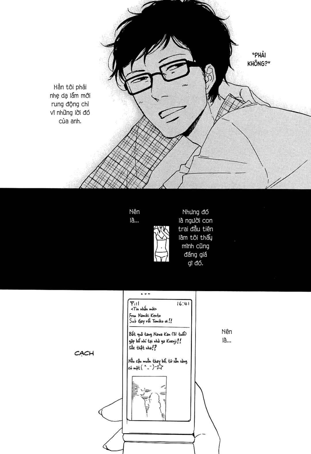 Chapter 3 - Page 6