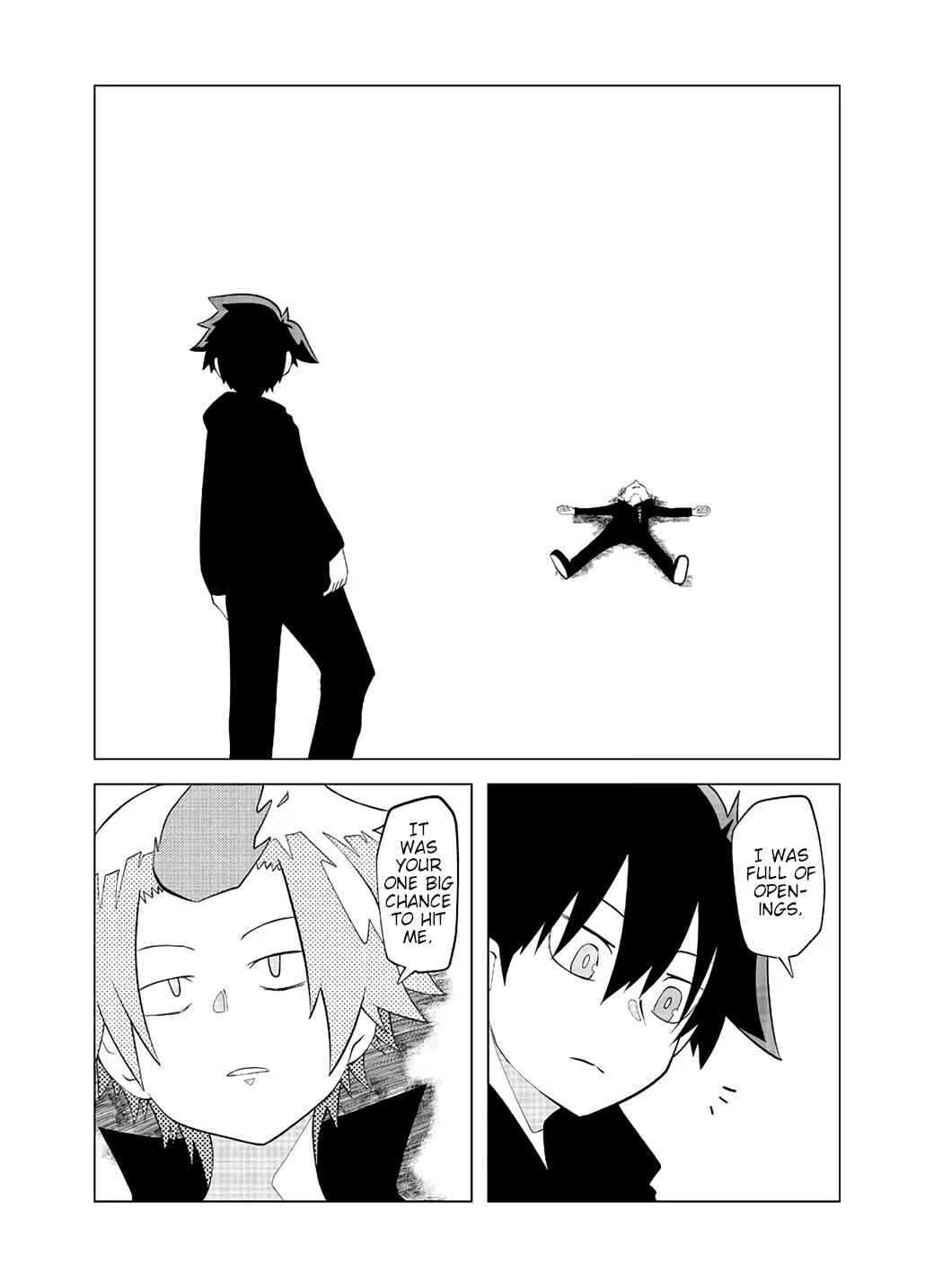 Chapter 87 - Page 1