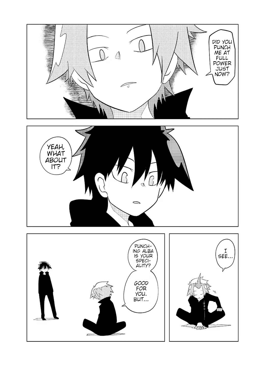 Chapter 87 - Page 2