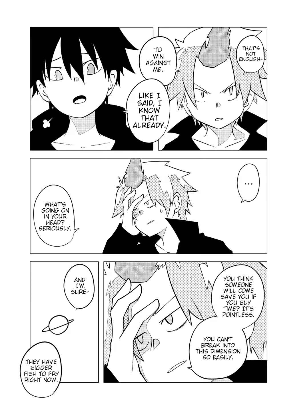 Chapter 87 - Page 3