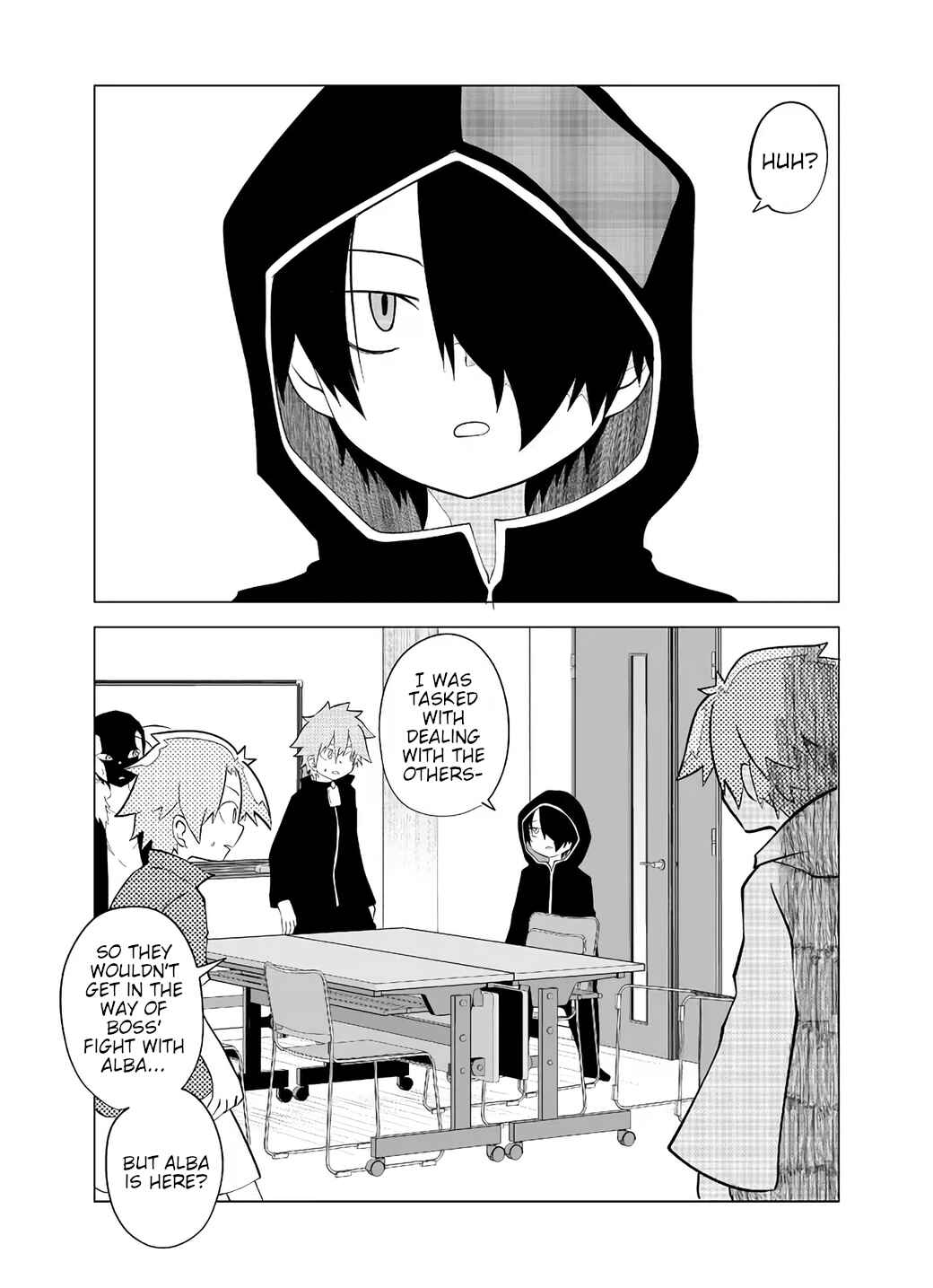 Chapter 87 - Page 5