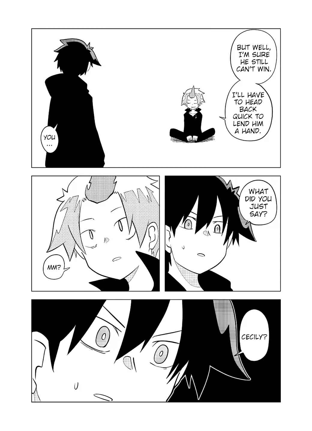 Chapter 87 - Page 7