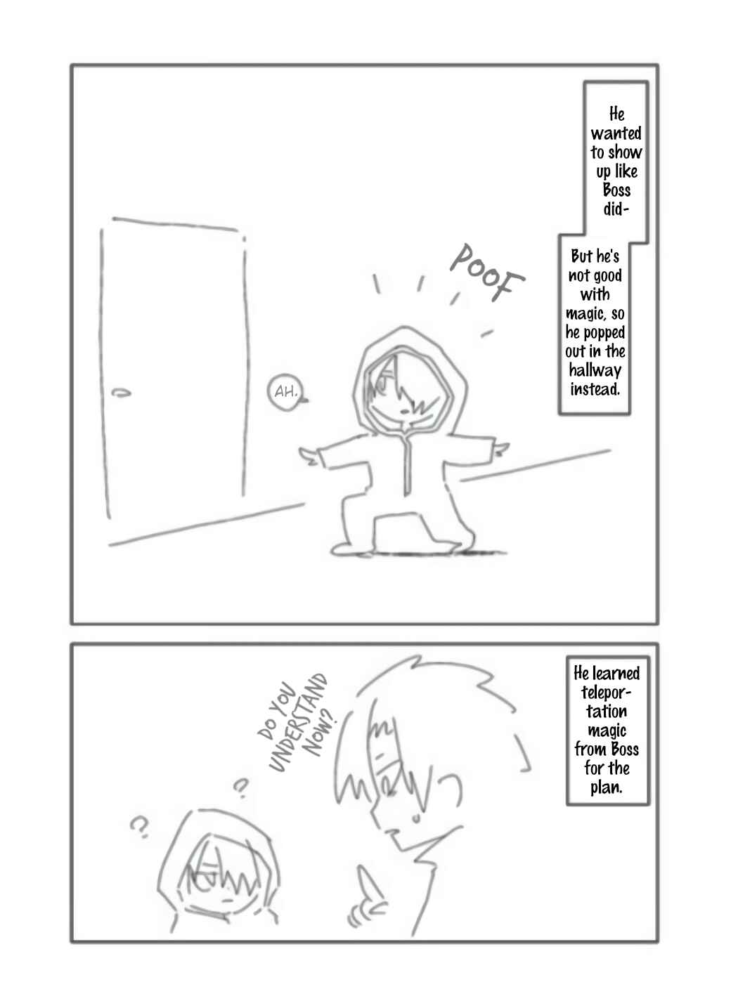 Chapter 87 - Page 9