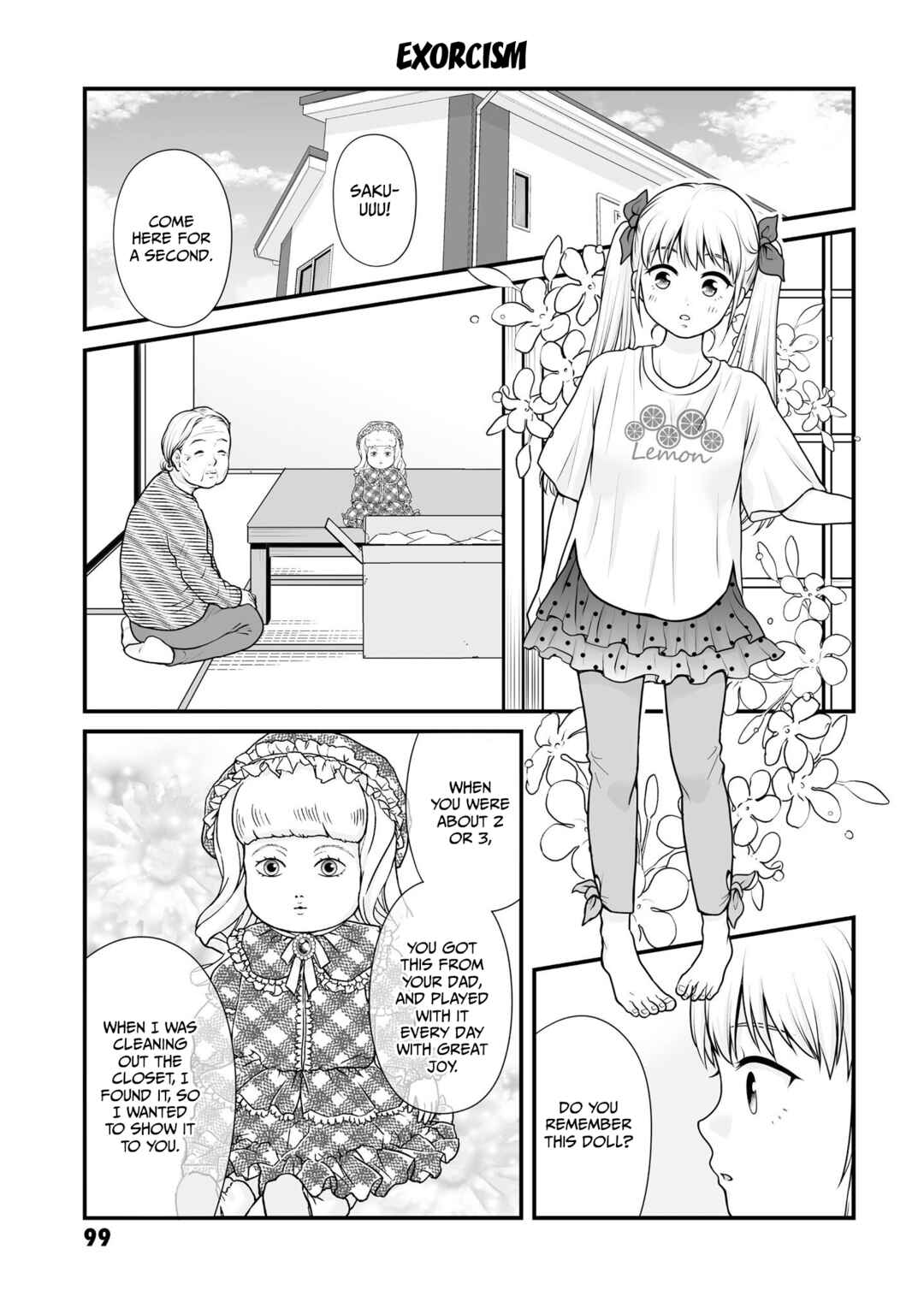 Chapter 102 - Page 1