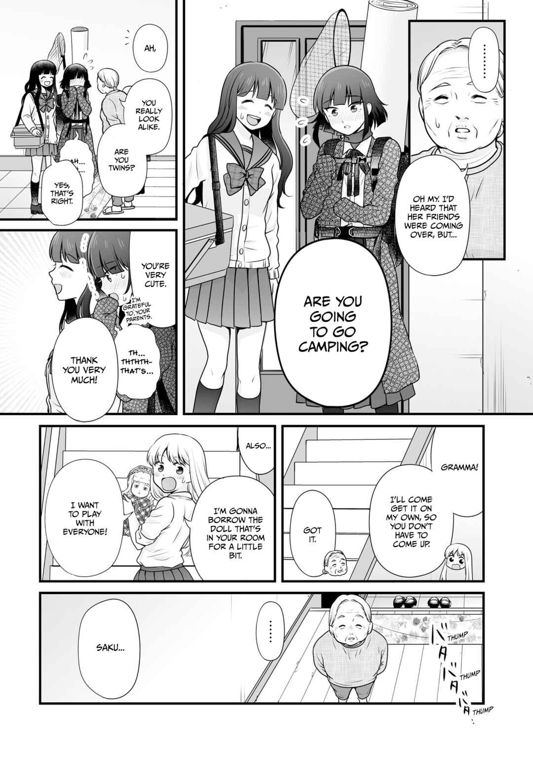 Chapter 102 - Page 10